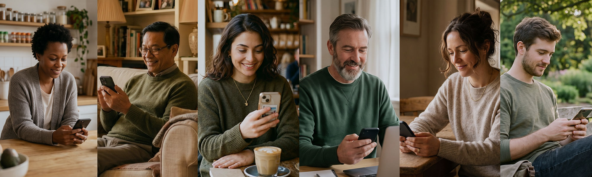 App For Answers – used by everyone.